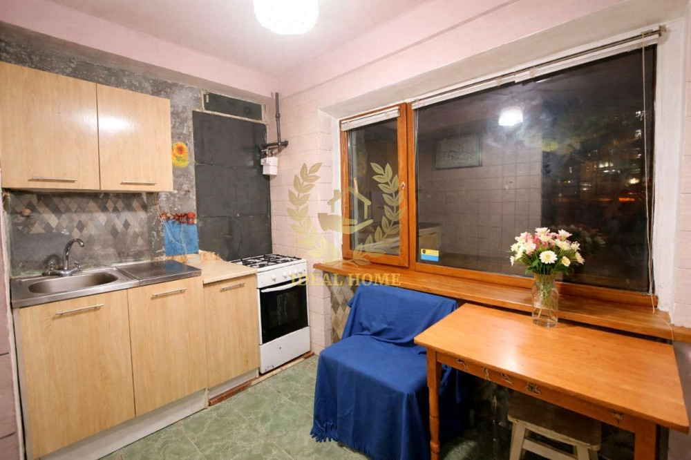 Продаж Квартира 2-кімнатна, 1/5 поверх на Даниила Щербаковского ул., 68А Kiev - photo 1