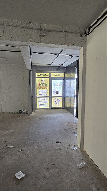 Продаж офісне приміщення на Жаботинского ул. поверх - 1/25 Одеса - фото 4