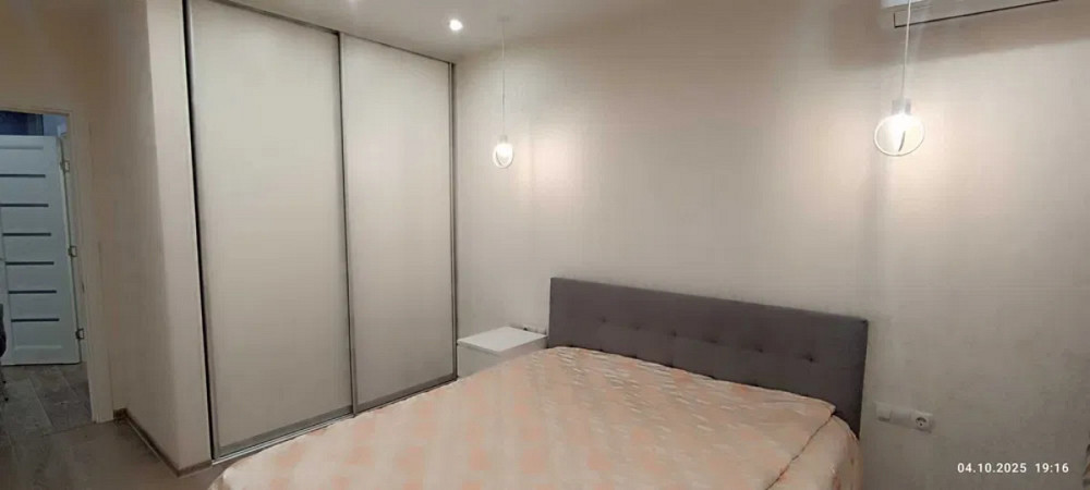 Оренда Квартира 1-кімнатна, 16/22 поверх на Зарічна, 3а Київ - фото 2