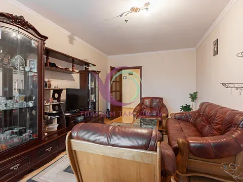 Продажа 3к Квартира 84.2 кв.м Роксоляни вулиця 61 Львов - изображение 8