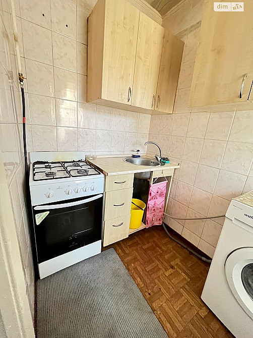 Продаж Квартира 1-кімнатна, 1/5 поверх на Кіото вул., д. 29А Київ - фото 10