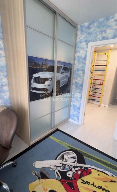 Продаж Квартира 3-кімнатна, 1/5 поверх на вул. Кулиничівська Kulynychi - photo 11