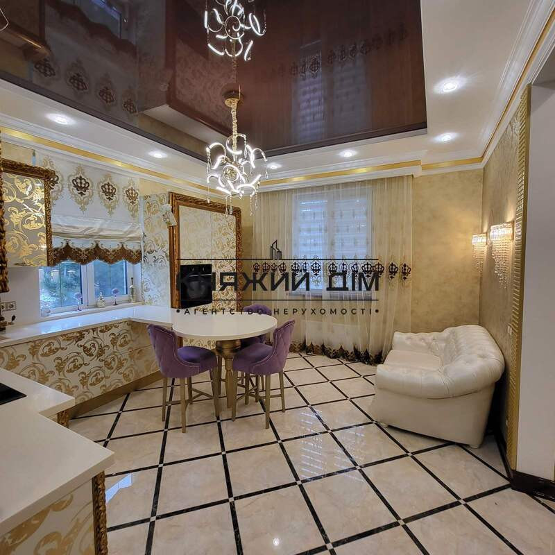 Оренда будинку котеджне містечко Золотче, Бориспільський р-н Код об № 139405  - photo 9