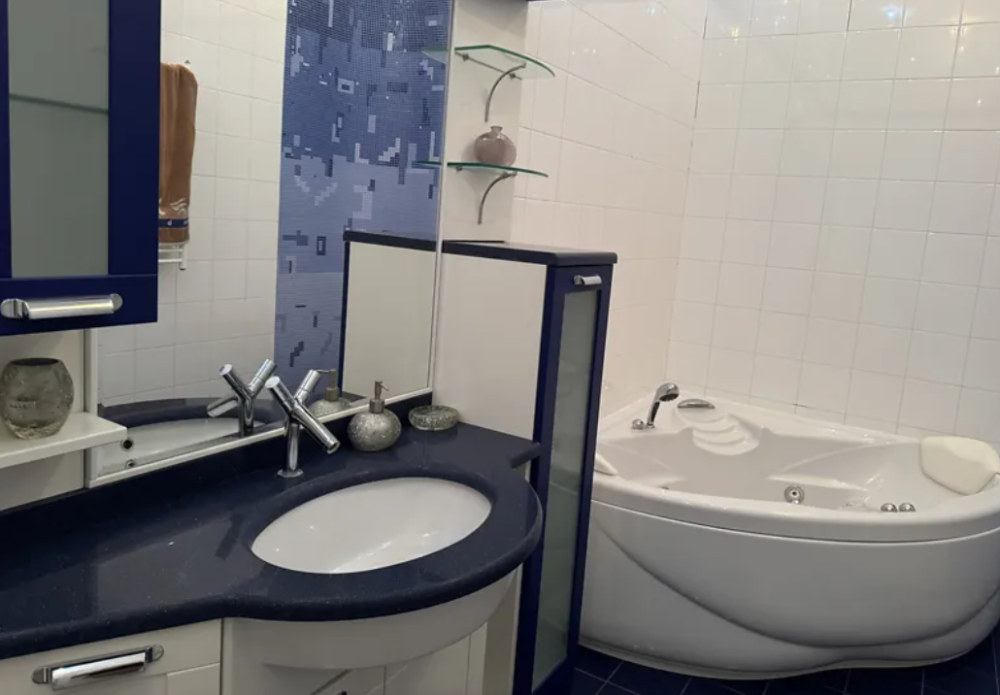 Трехкомнатная Французский бульвар. Одесса - изображение 14