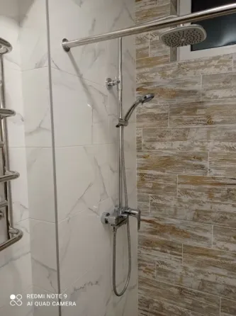 I will rent an excellent 2-room apartment on Prospect Shevchenko street Odessa