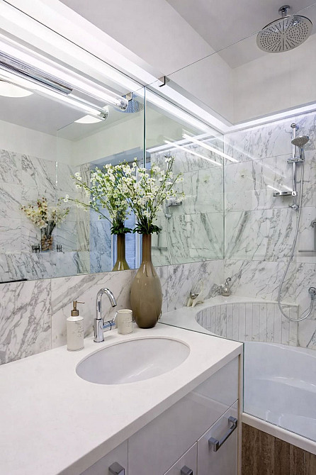 Продаж Квартира 1-кімнатна, 5/5 поверх на Лаврська вул., д. 8 Київ - фото 9