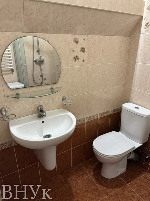 Продаж Квартира 2-кімнатна, 2/4 поверх на вул. Лазнева Львів - фото 9