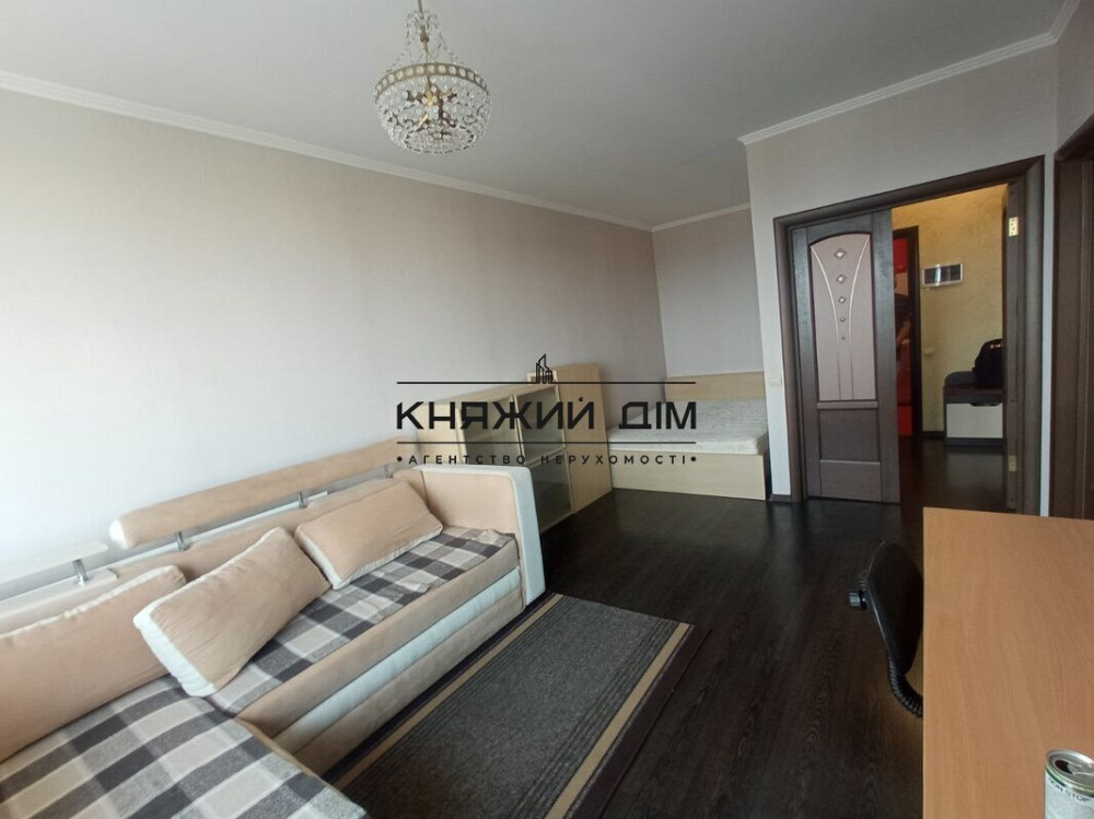 Здам 1 кімнатну квартиру, ЖК Південа Брама,м. Осокорки, код 11195943 Київ - фото 12