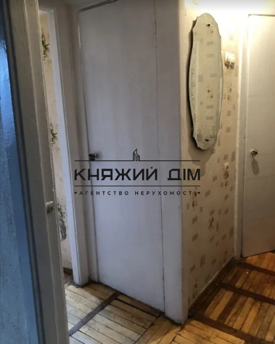 Продаж 2-х к. квартири на Куренівці. № 21145700 Київ - фото 10