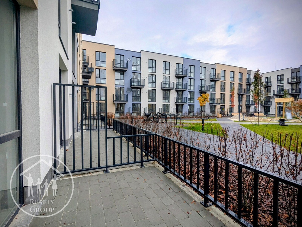 Продаж Квартира 2-кімнатна, 2/4 поверх на Зелена бічна, 101 Басівка - фото 5