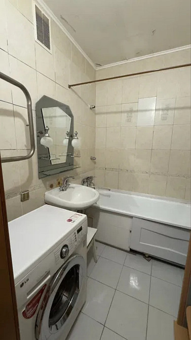 Оренда Квартира 2-кімнатна, 6/22 поверх на провулок Феодосійський, 14-А Київ - фото 15