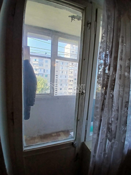 Продаж Квартира 3-кімнатна, 9/16 поверх на вул. Людвига Свободы Kharkiv - photo 15