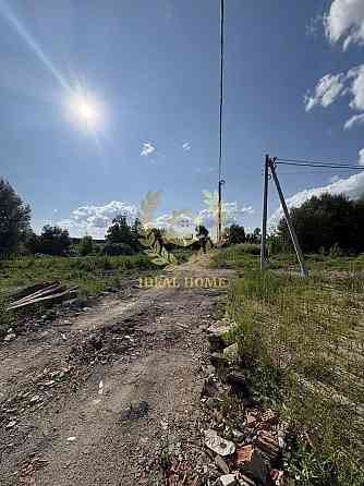 Продаж земельної ділянки 5 соток 