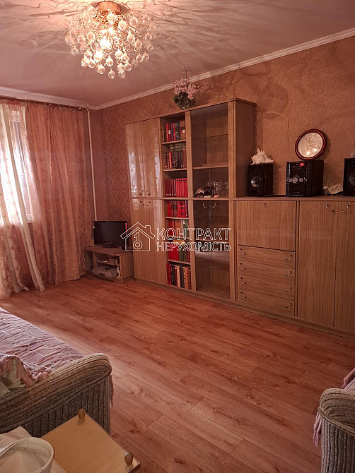 Продаж Квартира 3-кімнатна, 8/12 поверх на вул. Астрономічна Харків - фото 9