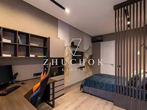 Оренда 4к Квартира 225 кв.м ЖК Сomfort City Дніпро - фото 20