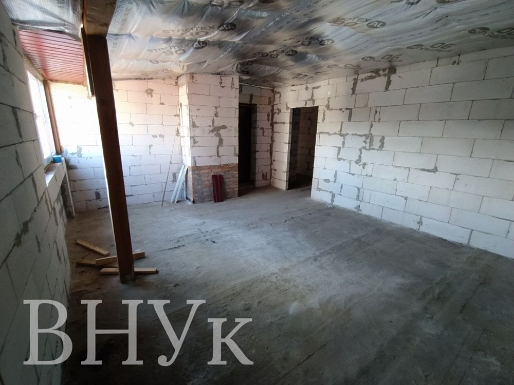 Продаж Квартира 3-кімнатна, 5/5 поверх на вул. Лисенка М. Тернопіль - фото 15