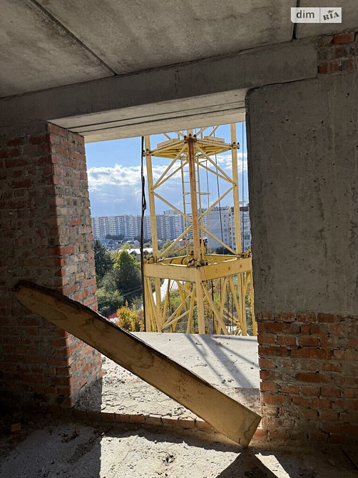 Продаж Квартира 1-кімнатна, 5/10 поверх на В.Великого Ternopil' - photo 9