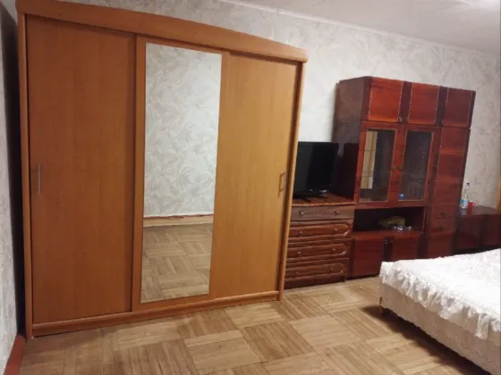 Здам 1 кімнатну квартиру на Черемхах вулиця Філатова / Будинок Меблів Одеса