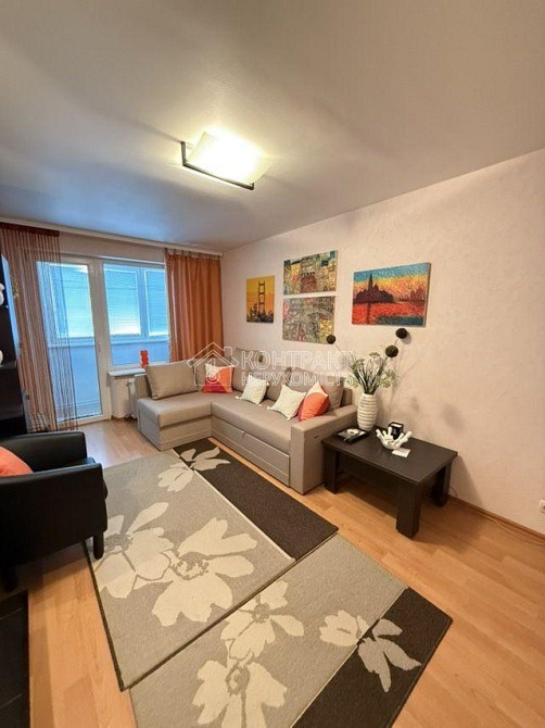 Продаж Квартира 3-кімнатна, 12/12 поверх на вул. Барабашова Харків - фото 14