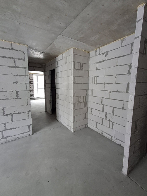 Продаж Квартира 3-кімнатна, 3/8 поверх на вул. Дубенська Kremenets' - photo 4