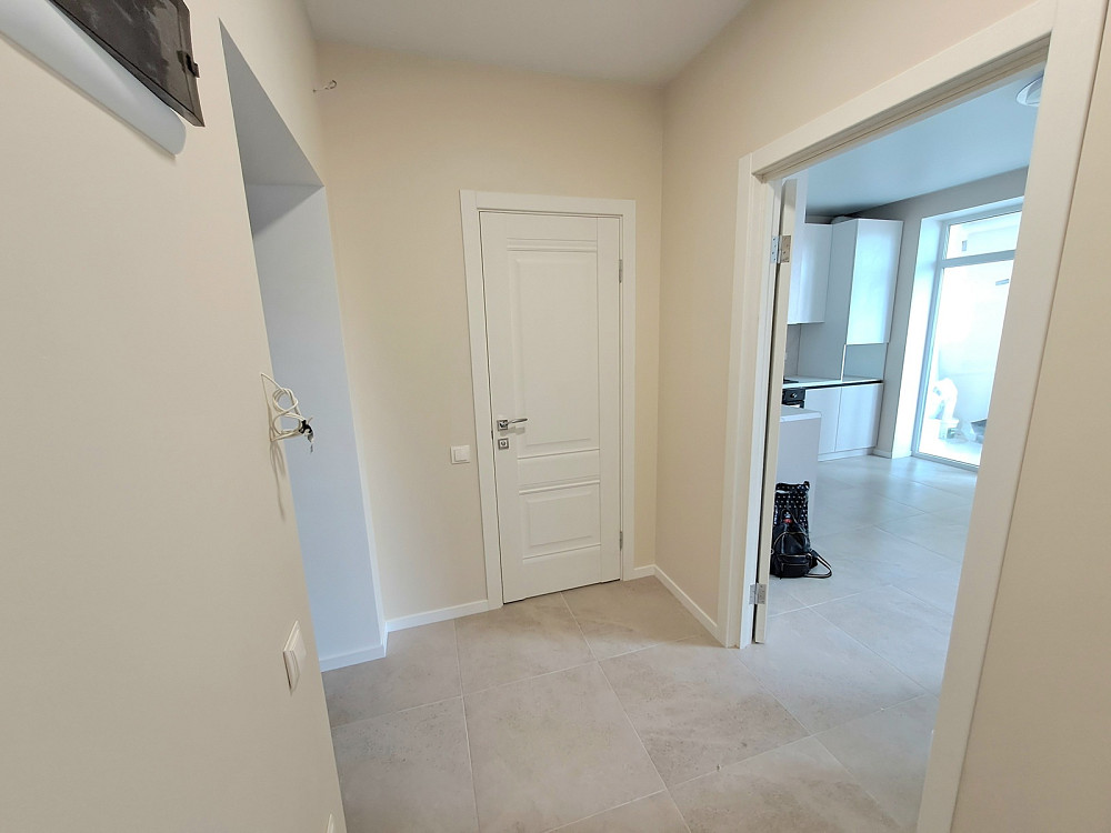 Оренда Квартира 1-кімнатна, 3/5 поверх на вул. Весела Тернополь - изображение 10