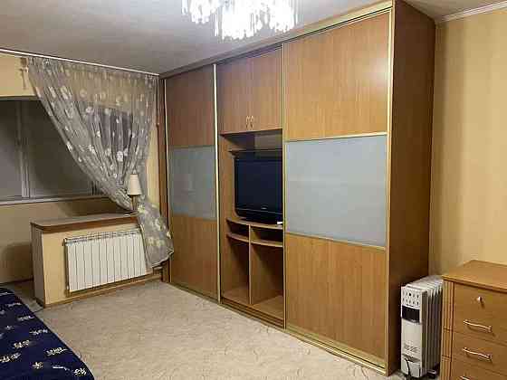 Оренда Квартира 1-кімнатна, 5/10 поверх на ул. Соломии Крушельницкой Київ