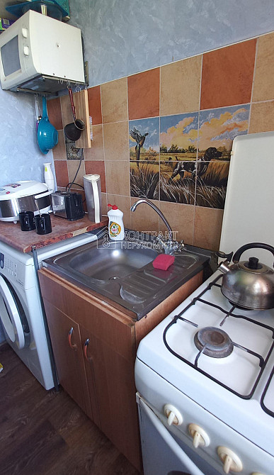 Продаж Квартира 2-кімнатна, 5/5 поверх на вул. Познанська Харків - фото 14