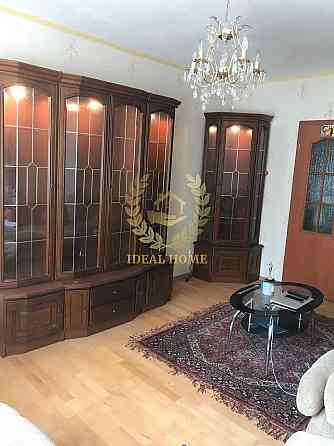 Оренда 3 к квартири, м. Харківська Kiev