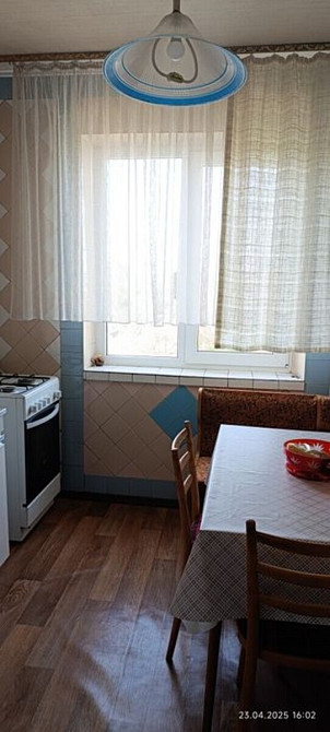 Оренда Квартира 2-кімнатна, 8/9 поверх на Стальського, 24Б Київ - фото 3