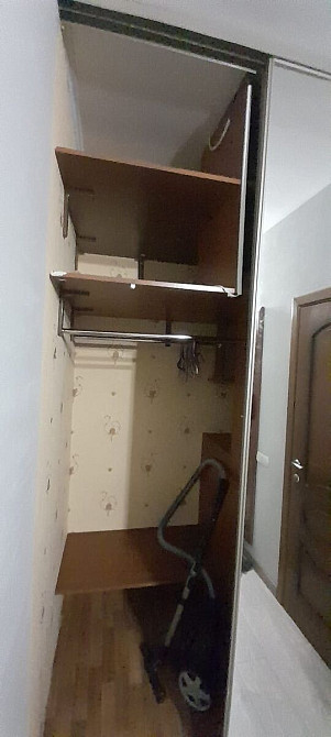 Оренда Квартира 1-кімнатна, 10/26 поверх на Дніпровська набережна, 26 Київ - фото 13