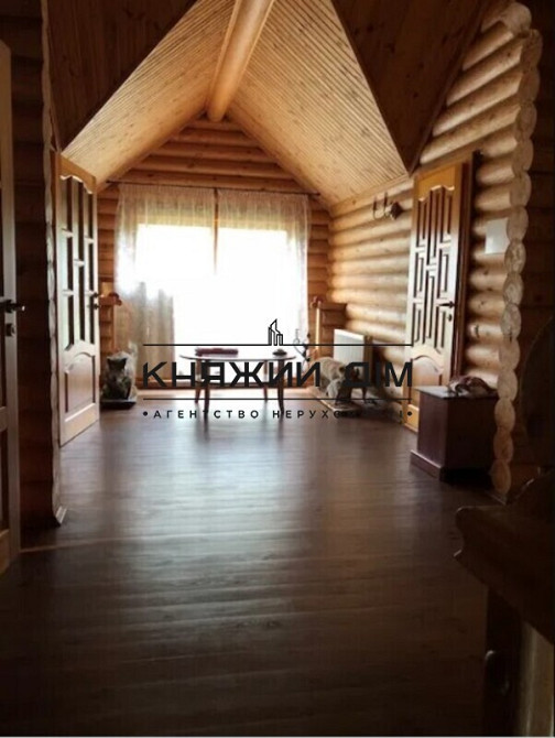 БЕЗ КОМИССИИ! Продажа резиденции в с. Вишенки, с своим пляжем. № 2210523  - фото 14