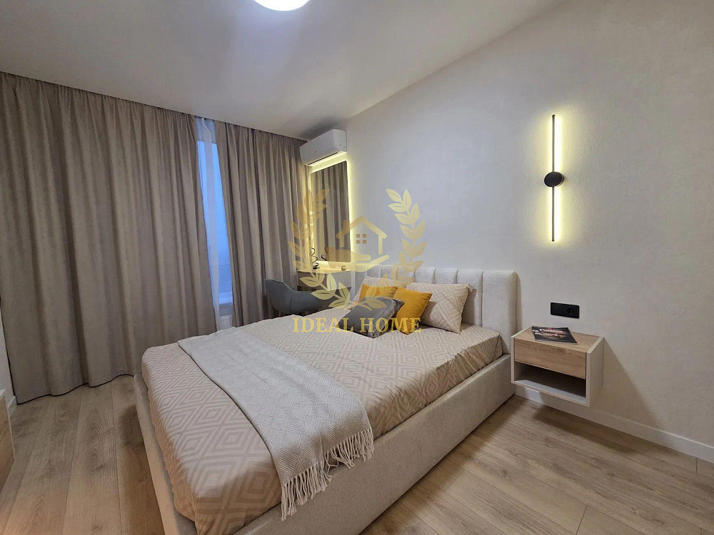 Продаж Квартира 1-кімнатна, 7/25 поверх на Европейского Союза пр-т Kiev - photo 11