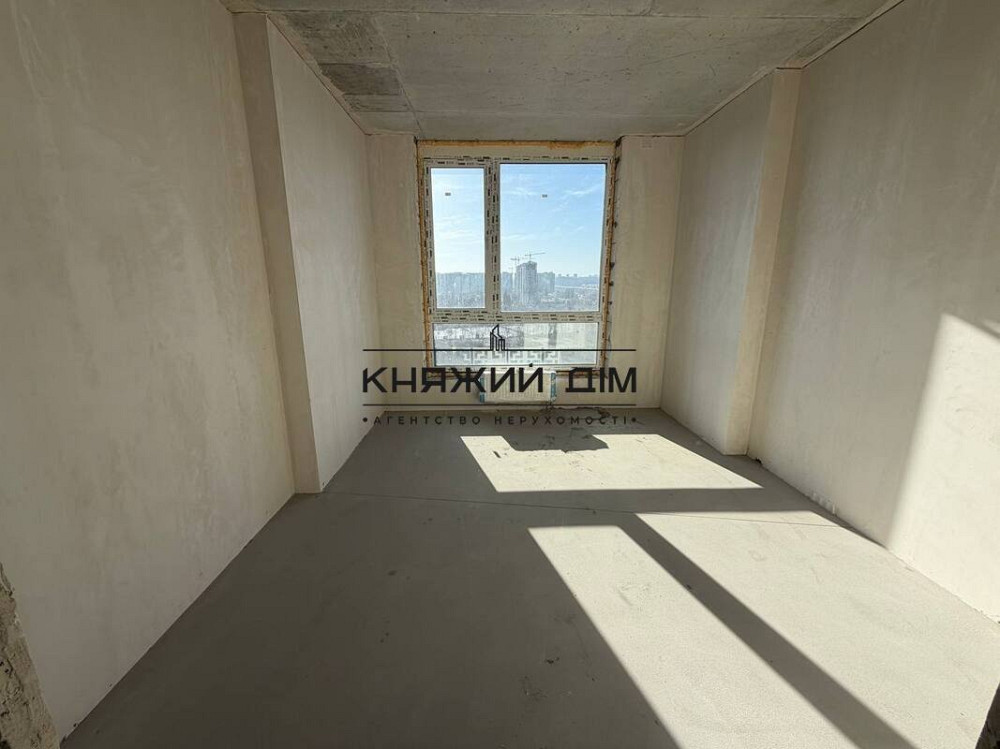 Продаж Квартира 2-кімнатна, 8/21 поверх на Кочерги Ивана ул. Киев - изображение 5