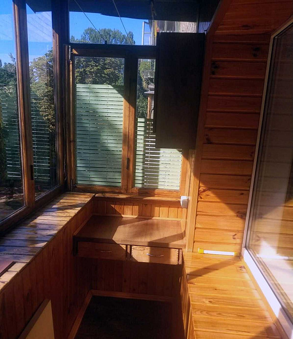 Продаж Квартира 2-кімнатна, 3/4 поверх на Новопольова вул., д. 101А Київ - фото 9