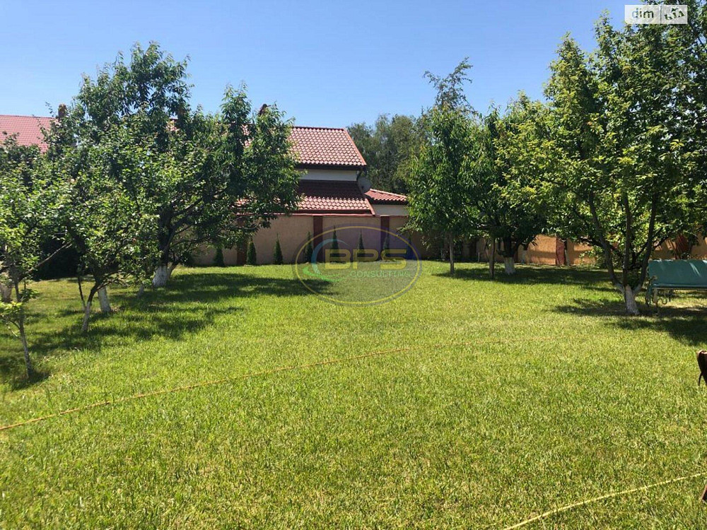 Продаж 2-поверховий Будинок з ділянкою 14 сот 227 кв.м 5 кімн. на Ольгиевская вул. Одеса - фото 7