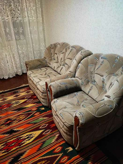 Оренда Квартира 2-кімнатна, 2/5 поверх на ул. Строителей Київ - фото 4