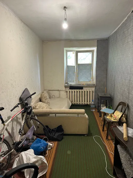 Продам недорого комнату в коммуне. Одеса - фото 1