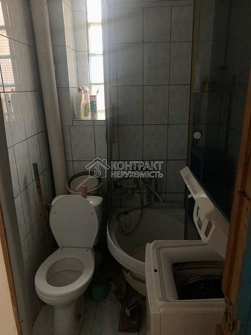 Продаж Квартира 1-кімнатна, 3/4 поверх на вул. Чорноморська Kharkiv - photo 2