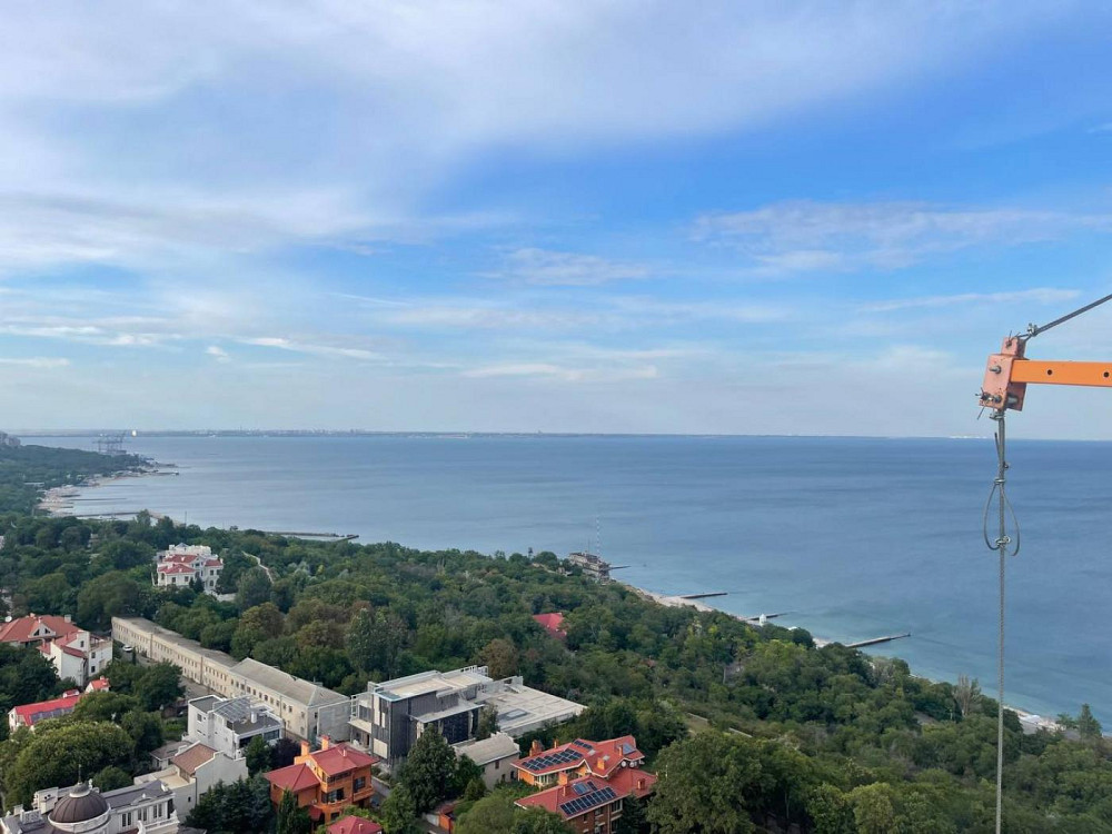 Продаж Квартира 2-кімнатна, 21/22 поверх на Французский ул. Одеса - фото 1