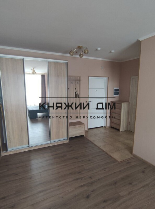 Оренда Квартира 1-кімнатна, 17/26 поверх на Соломенская ул. Київ - фото 2