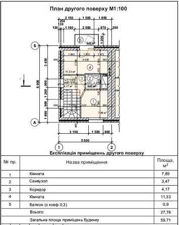 Продаж Будинок на Щукіна (Ярослава Нємєца) Винница