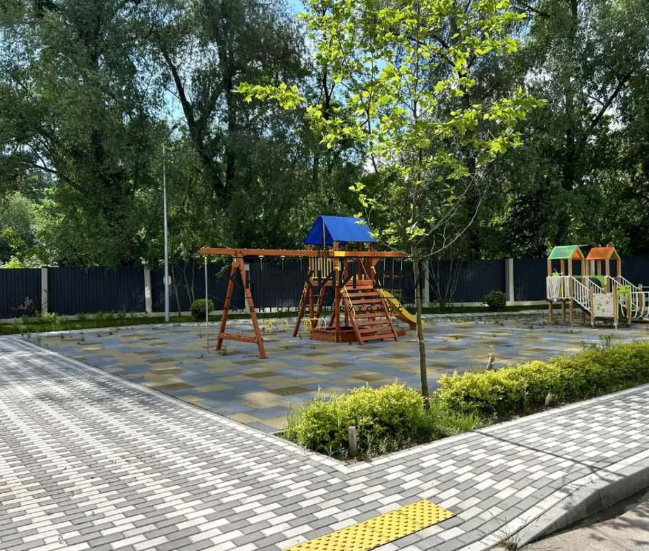 Продаж Квартира 1-кімнатна, 8/25 поверх на Академика Глушкова просп. Киев - изображение 10