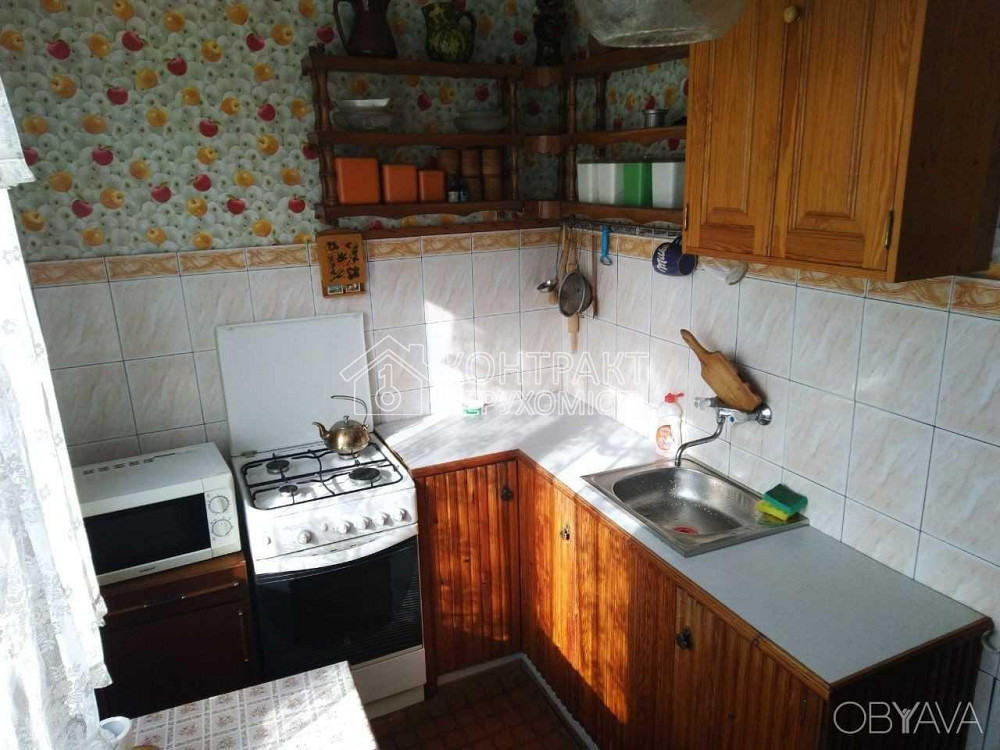 Оренда Квартира 1-кімнатна, 7/9 поверх на вул. Астрономічна Харків - фото 1