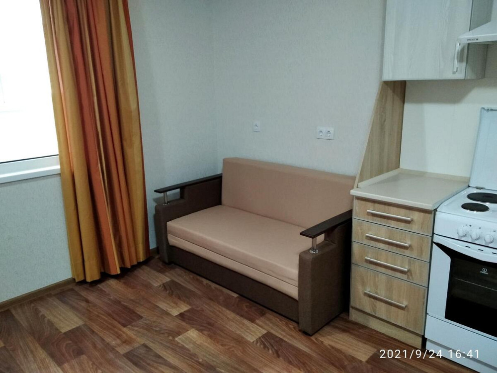 Оренда Квартира 1-кімнатна, 18/24 поверх на Приміська, 24 Київ - фото 14