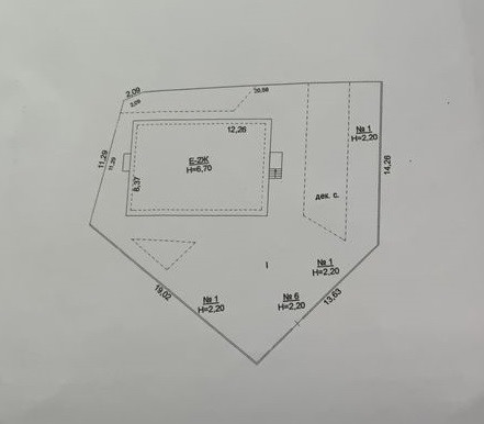 Мансарда Одеса - фото 11
