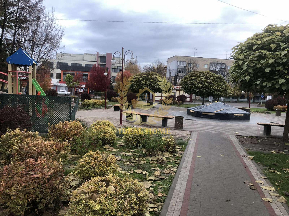 Продам трьохкімнатну квартиру, 5 поверх, Фастів Фастов - изображение 1