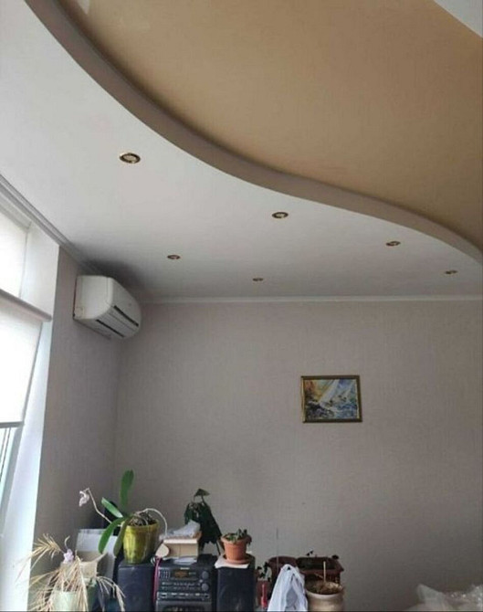 Продаж Квартира 3-кімнатна, 14/22 поверх на Туманяна, 3 Київ - фото 4