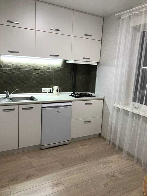 Продаж Квартира 1-кімнатна, 3/10 поверх на Григоренко, 25А Киев - изображение 1