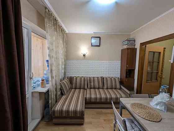 Продаж Квартира 1-кімнатна, 15/22 поверх на Олени Пчілки, 2Б Киев