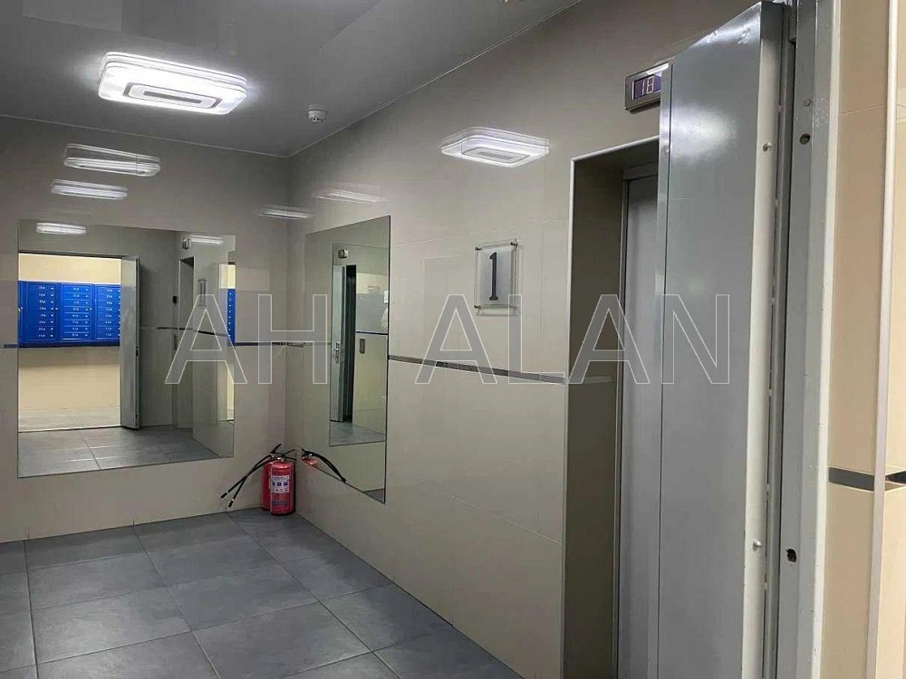 Продаж комерційне приміщення на Голосіївська вул., 13Б приміщень - 5, поверх - 22/25 Київ - фото 13